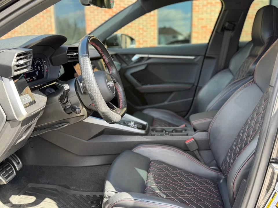 2023 Audi 8Y S3 - Image 5 of 14