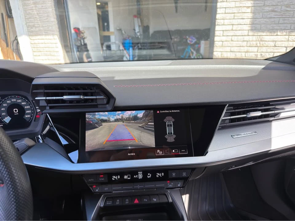 2023 Audi 8Y S3 - Image 14 of 14