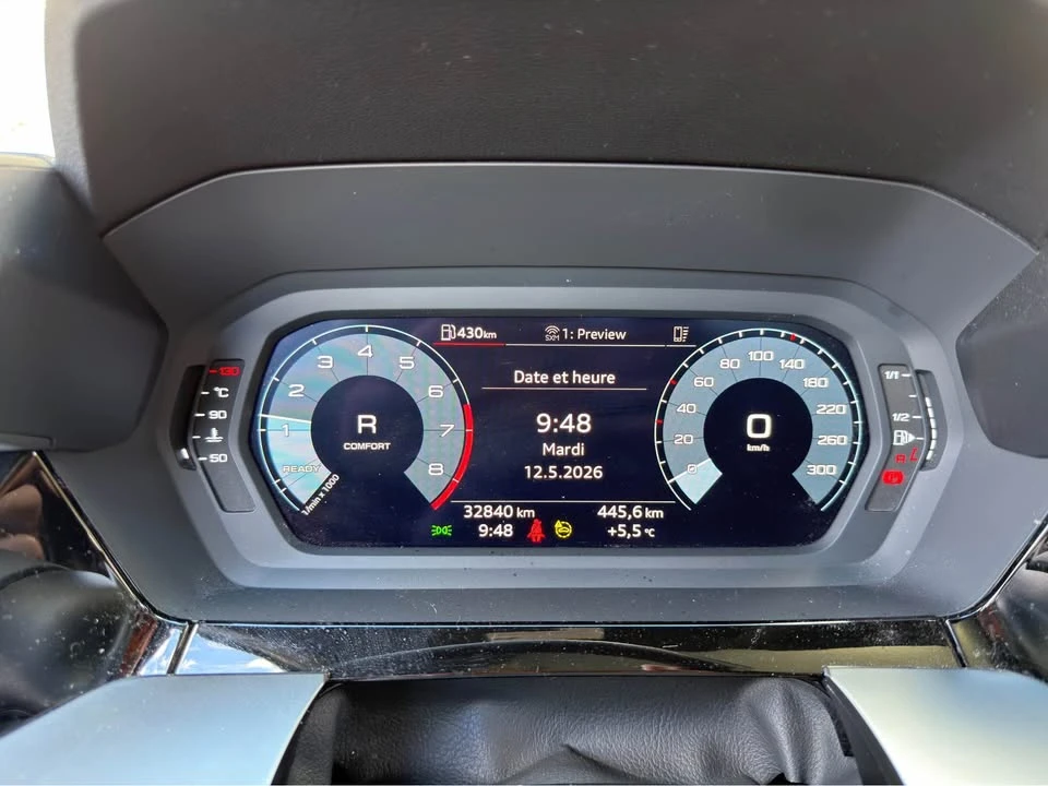 2023 Audi 8Y S3 - Image 13 of 14