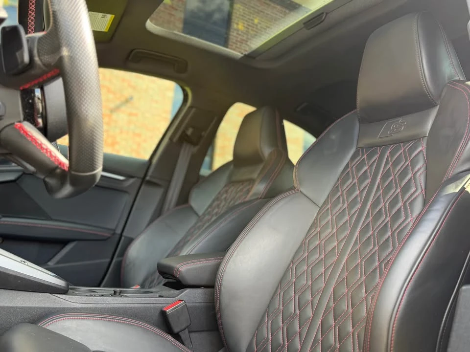 2023 Audi 8Y S3 - Image 6 of 14