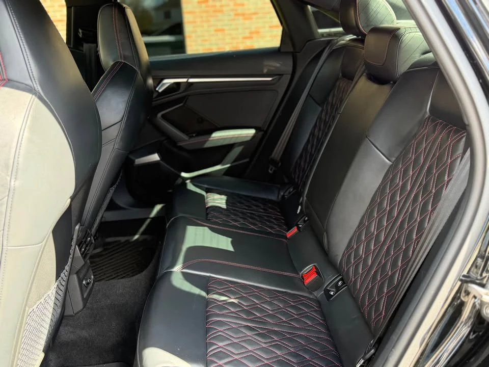 2023 Audi 8Y S3 - Image 9 of 14