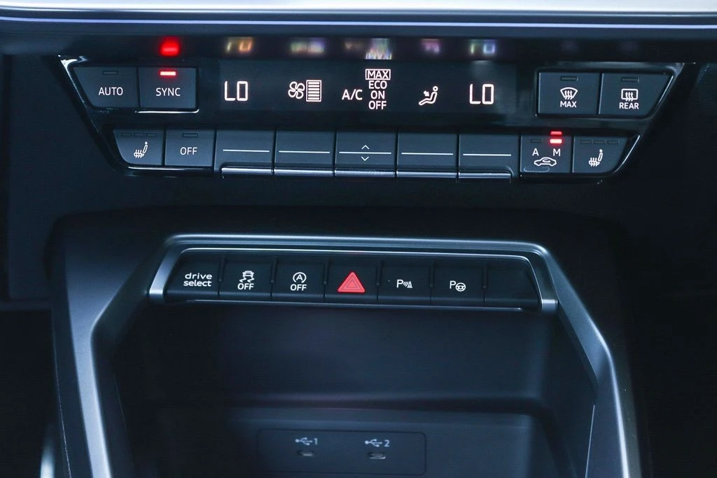 2023 Audi 8Y S3 - Image 15 of 31