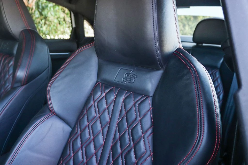 2023 Audi 8Y S3 - Image 29 of 31