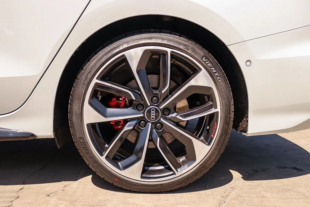 2023 Audi 8Y S3 - Image 12 of 31