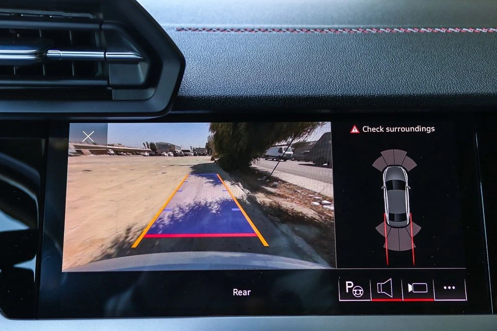 2023 Audi 8Y S3 - Image 27 of 31