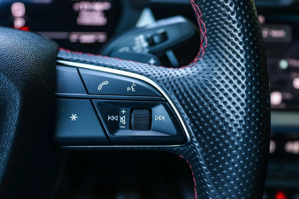 2023 Audi 8Y S3 - Image 25 of 31