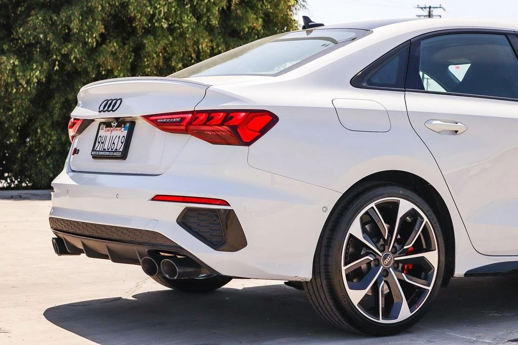 2023 Audi 8Y S3 - Image 11 of 31