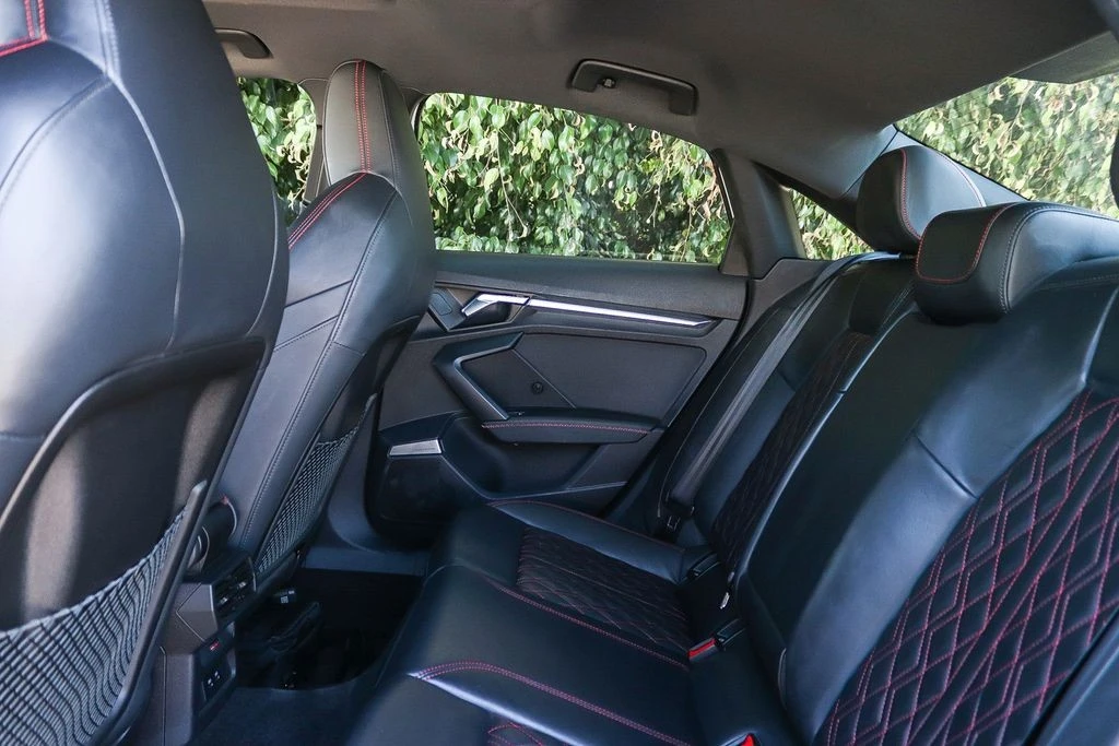 2023 Audi 8Y S3 - Image 20 of 31