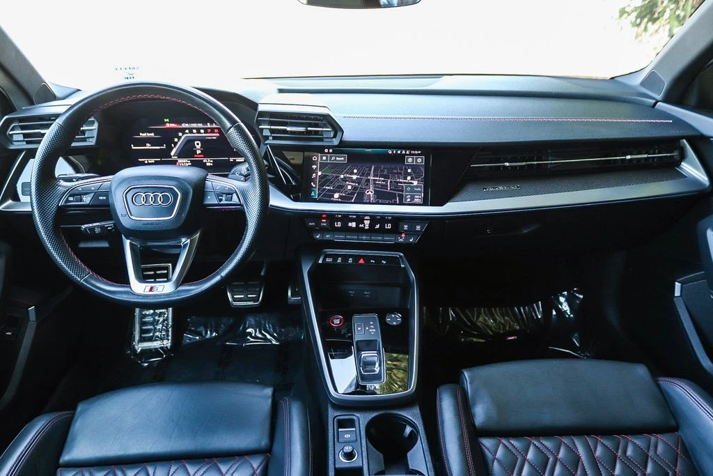 2023 Audi 8Y S3 - Image 14 of 31