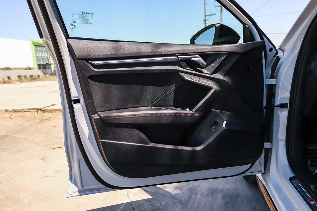 2023 Audi 8Y S3 - Image 23 of 31