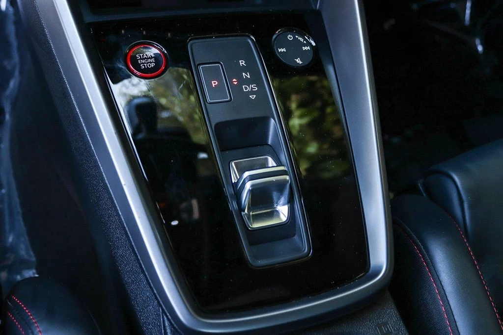 2023 Audi 8Y S3 - Image 21 of 31