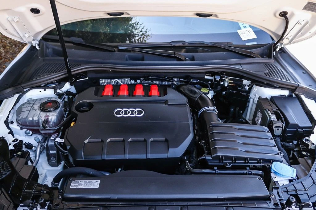 2023 Audi 8Y S3 - Image 31 of 31