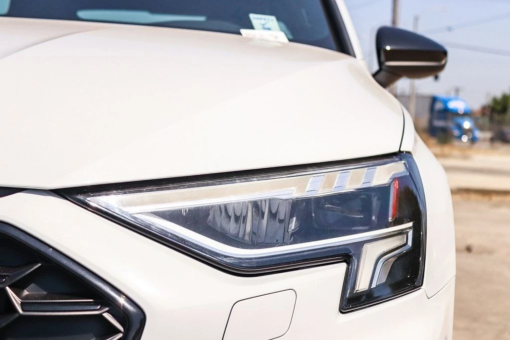 2023 Audi 8Y S3 - Image 9 of 31