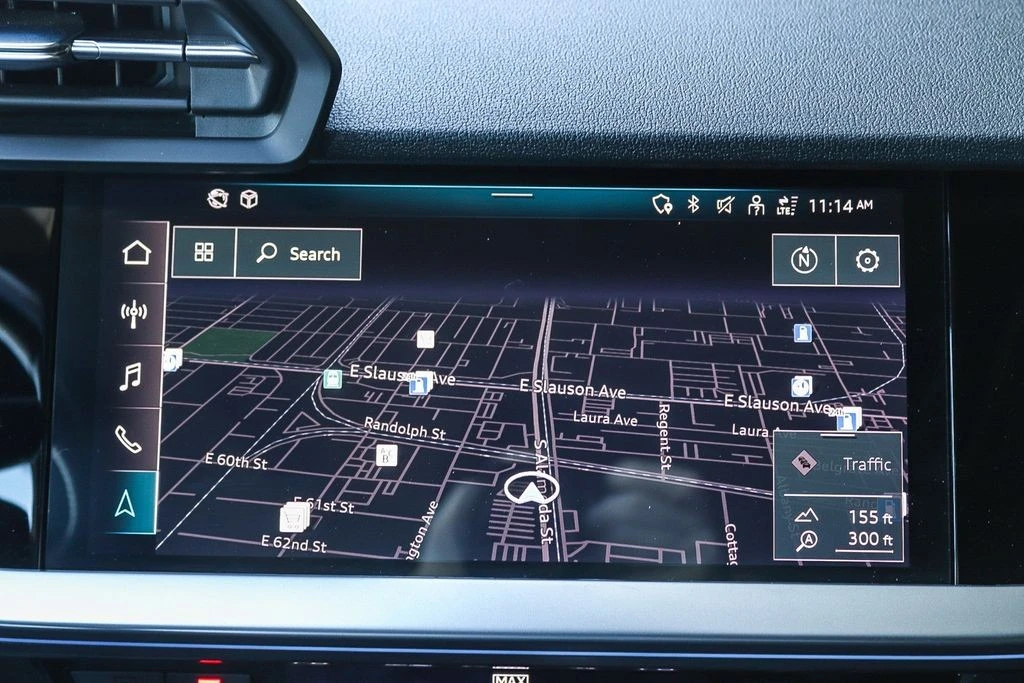 2023 Audi 8Y S3 - Image 16 of 31