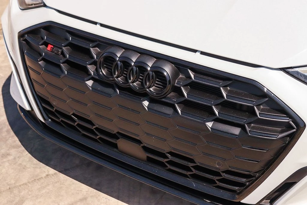 2023 Audi 8Y S3 - Image 10 of 31