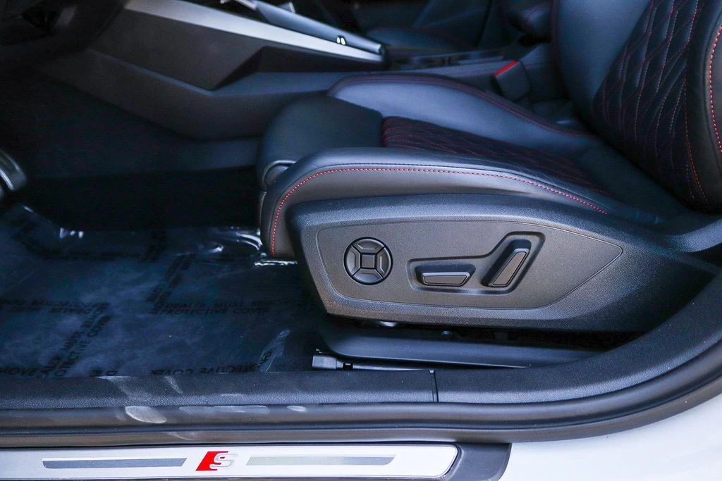 2023 Audi 8Y S3 - Image 22 of 31
