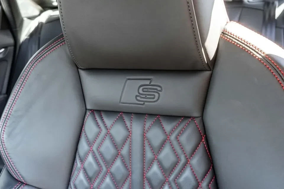 2023 Audi 8Y S3 - Image 6 of 19