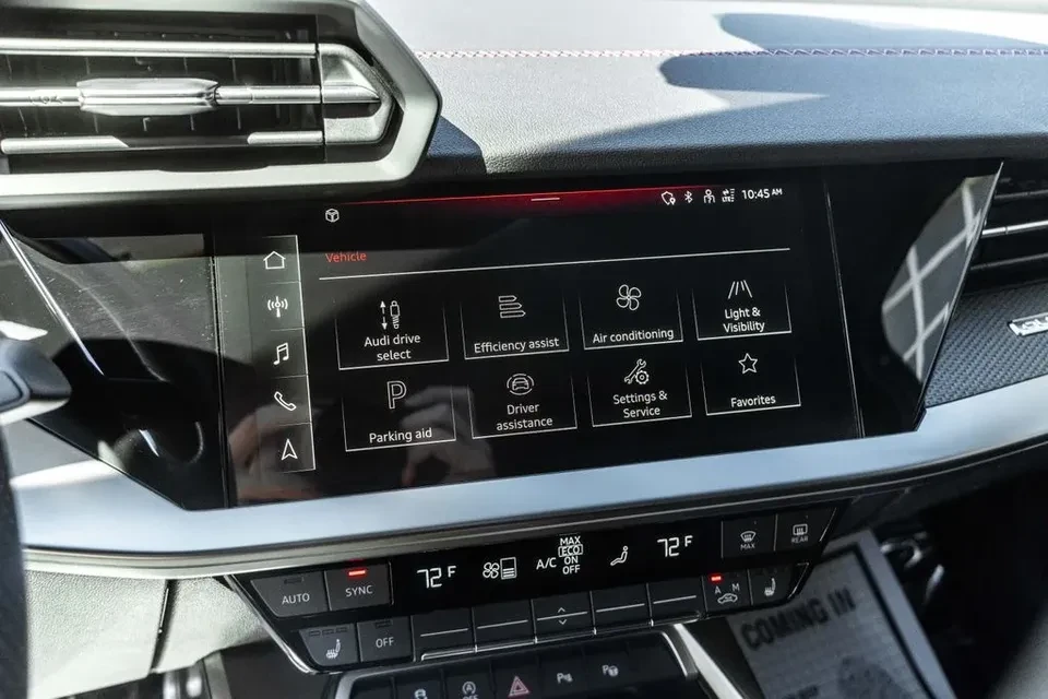 2023 Audi 8Y S3 - Image 9 of 19