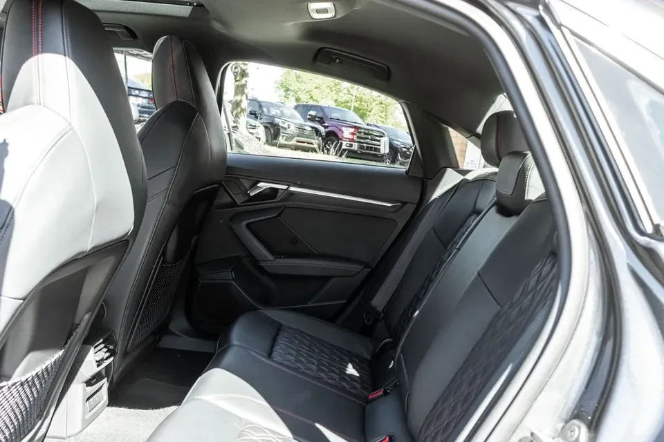 2023 Audi 8Y S3 - Image 15 of 19