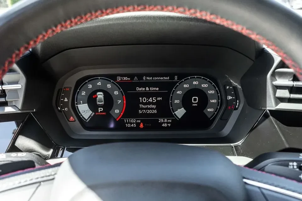 2023 Audi 8Y S3 - Image 13 of 19