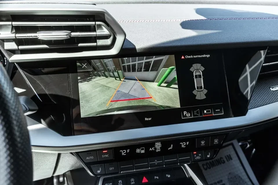 2023 Audi 8Y S3 - Image 10 of 19