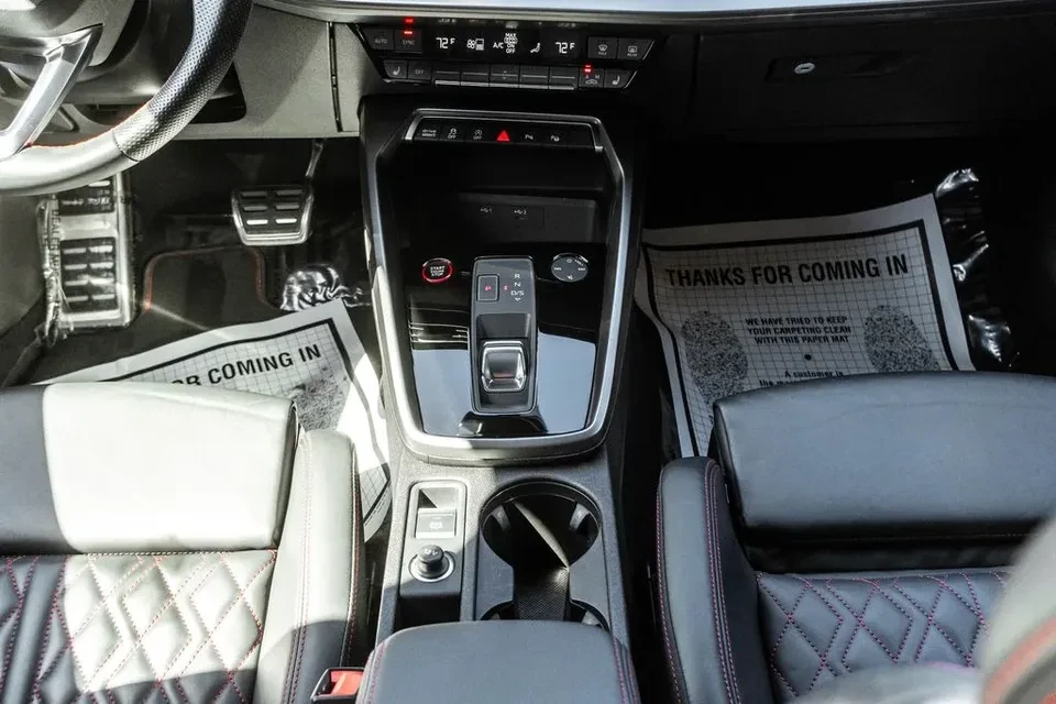 2023 Audi 8Y S3 - Image 11 of 19