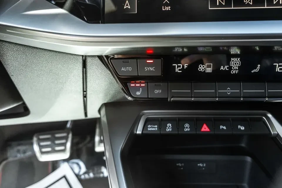 2023 Audi 8Y S3 - Image 8 of 19