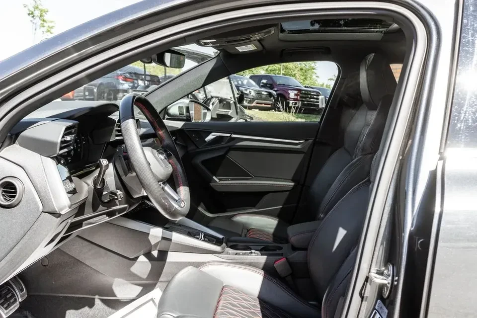 2023 Audi 8Y S3 - Image 14 of 19