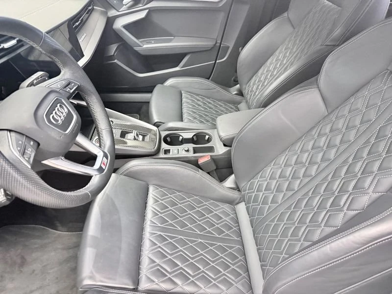 2023 Audi 8Y S3 - Image 10 of 18