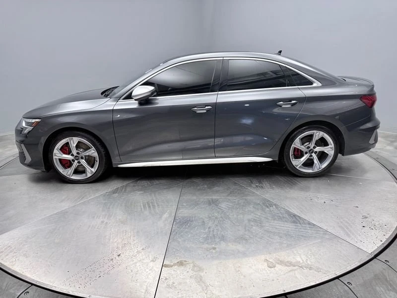 2023 Audi 8Y S3 - Image 8 of 18