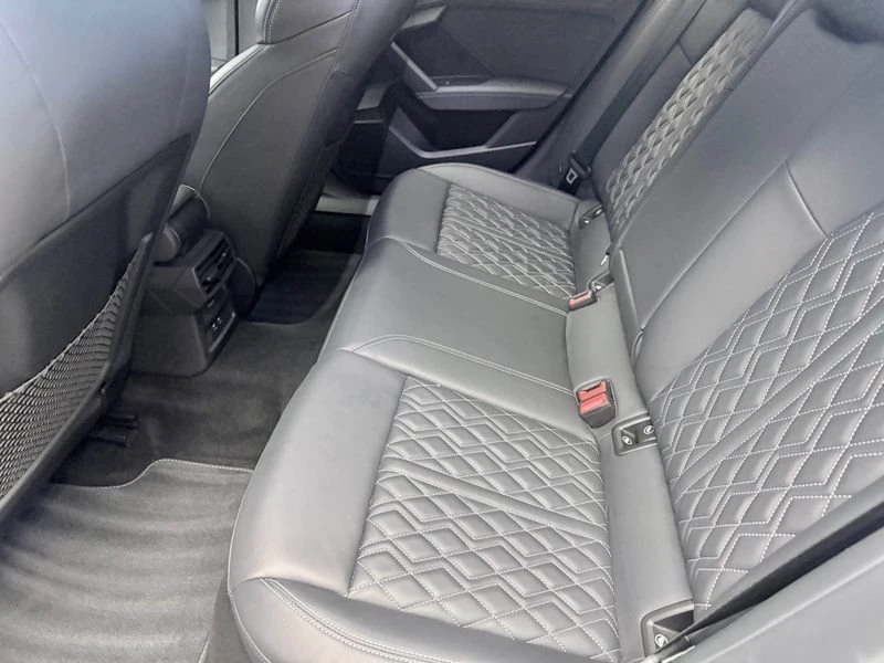 2023 Audi 8Y S3 - Image 13 of 18