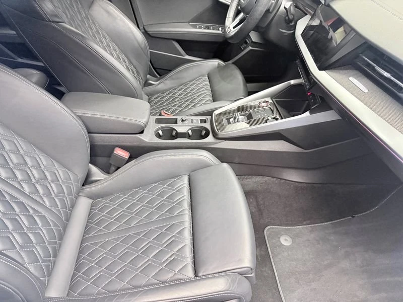 2023 Audi 8Y S3 - Image 12 of 18