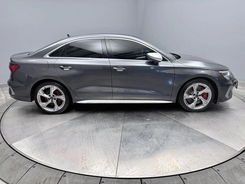 2023 Audi 8Y S3 - Image 4 of 18