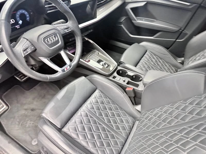 2023 Audi 8Y S3 - Image 9 of 18