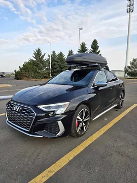 2023 Audi S3