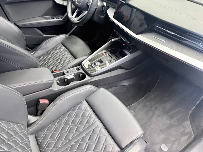 2023 Audi 8Y S3 - Image 11 of 18