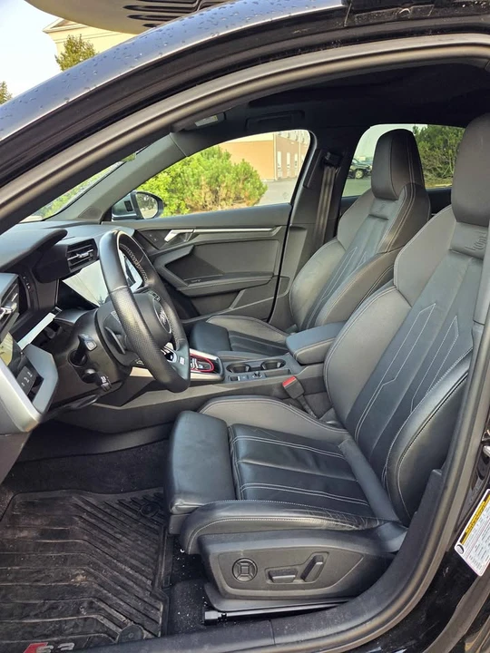 2023 Audi 8Y S3 - Image 6 of 8