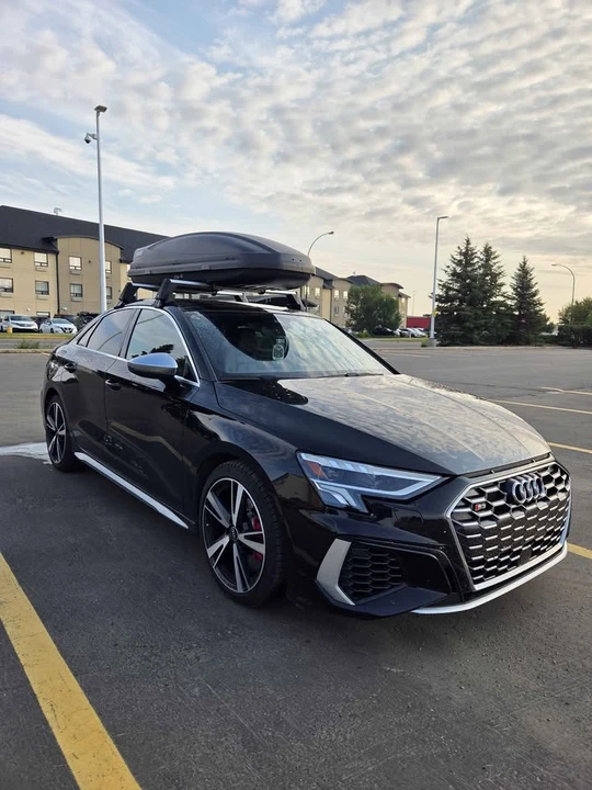 2023 Audi 8Y S3 - Image 3 of 8