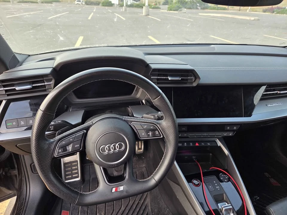 2023 Audi 8Y S3 - Image 8 of 8