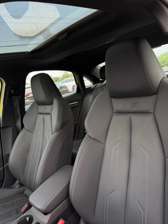 2023 Audi 8Y S3 - Image 11 of 17
