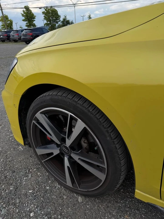 2023 Audi 8Y S3 - Image 4 of 17