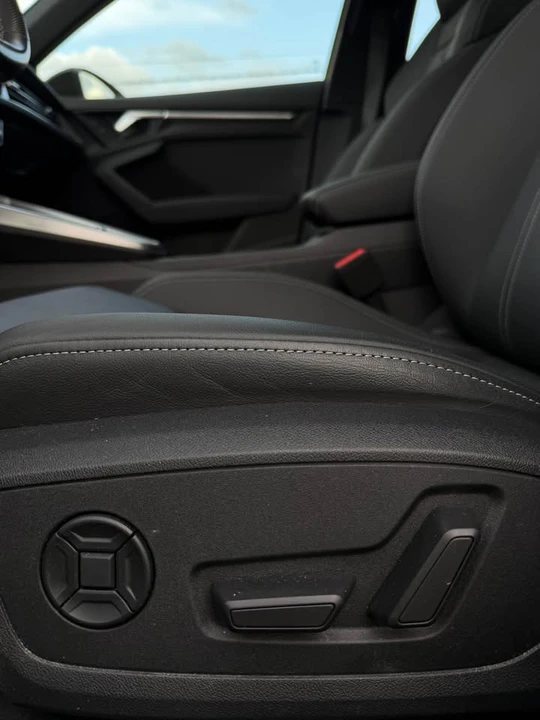2023 Audi 8Y S3 - Image 9 of 17
