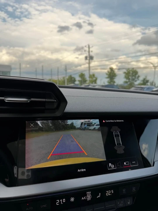 2023 Audi 8Y S3 - Image 16 of 17