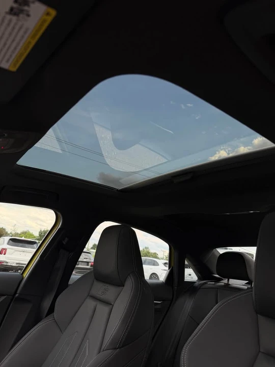 2023 Audi 8Y S3 - Image 10 of 17