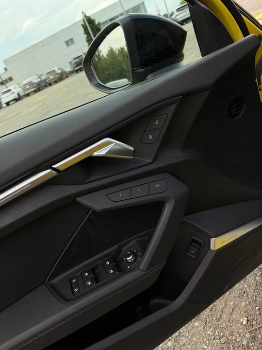 2023 Audi 8Y S3 - Image 8 of 17