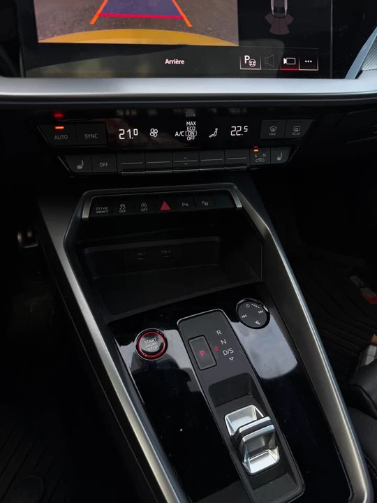 2023 Audi 8Y S3 - Image 17 of 17