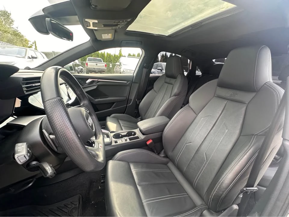 2023 Audi 8Y S3 - Image 9 of 11