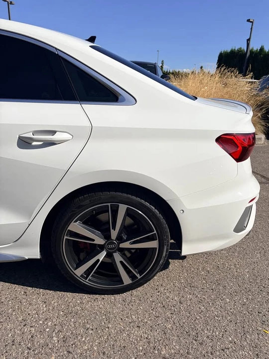 2023 Audi 8Y S3 - Image 6 of 12