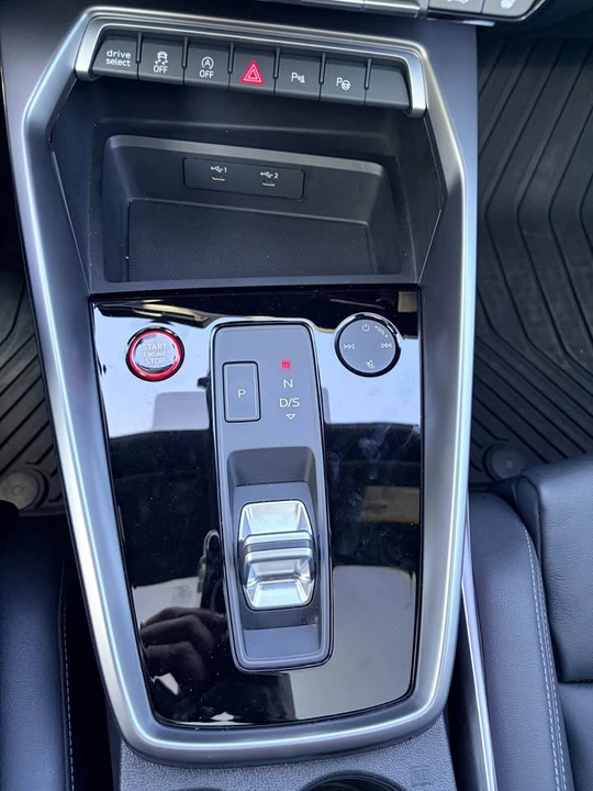 2023 Audi 8Y S3 - Image 12 of 12