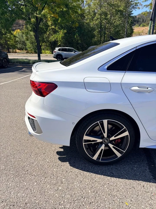 2023 Audi 8Y S3 - Image 7 of 12